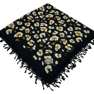 Naz İpek Koton Sökme Boncuklu Yazma (sm-42-08)