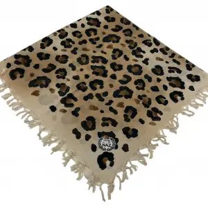 Naz İpek Koton Sökme Boncuklu Yazma (sm-42-09)