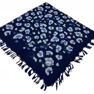 Naz İpek Koton Sökme Boncuklu Yazma (sm-42-10)