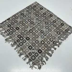 Eyfel Koton Sökme Boncuklu Yazma (sm-43-04)