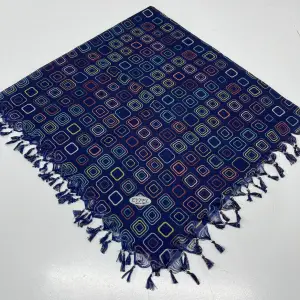 Eyfel Koton Sökme Boncuklu Yazma (sm-43-08)