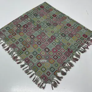 Eyfel Koton Sökme Boncuklu Yazma (sm-43-17)