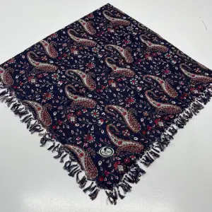 Huzurlu Koton Sökme Boncuklu Yazma (sm-45-02)