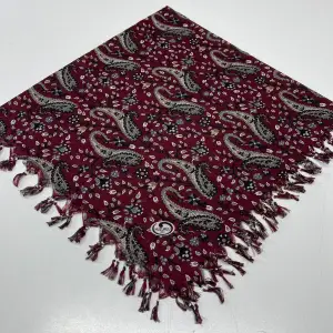 Huzurlu Koton Sökme Boncuklu Yazma (sm-45-04)