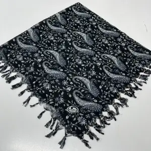 Huzurlu Koton Sökme Boncuklu Yazma (sm-45-09)