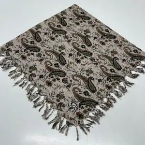 Huzurlu Koton Sökme Boncuklu Yazma (sm-45-11)