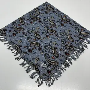 Huzurlu Koton Sökme Boncuklu Yazma (sm-45-12)