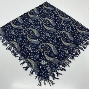 Huzurlu Koton Sökme Boncuklu Yazma (sm-45-13)