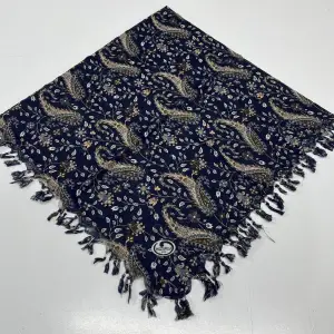 Huzurlu Koton Sökme Boncuklu Yazma (sm-45-14)