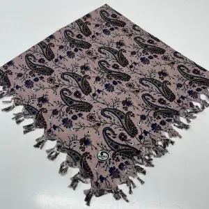 Huzurlu Koton Sökme Boncuklu Yazma (sm-45-15)