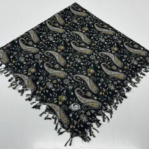 Huzurlu Koton Sökme Boncuklu Yazma (sm-45-16)