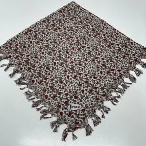 Firuze Sökme Boncuklu Koton Yazma (sm-46-06)