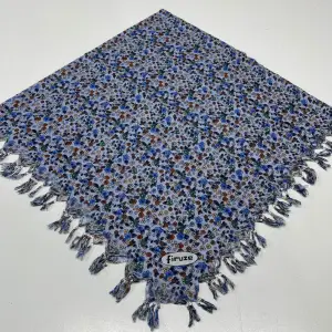 Firuze Sökme Boncuklu Koton Yazma (sm-46-07)