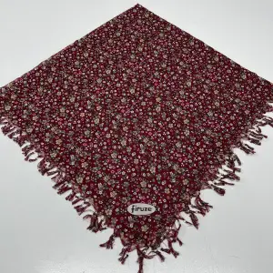 Firuze Sökme Boncuklu Koton Yazma (sm-46-08)