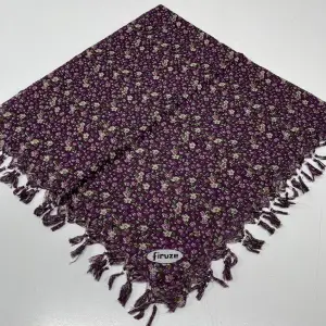 Firuze Sökme Boncuklu Koton Yazma (sm-46-13)