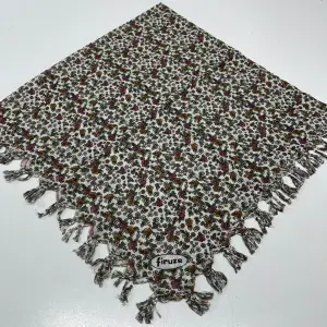 Firuze Sökme Boncuklu Koton Yazma (sm-46-14)