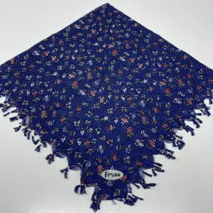 Firuze Sökme Boncuklu Koton Yazma (sm-47-02)