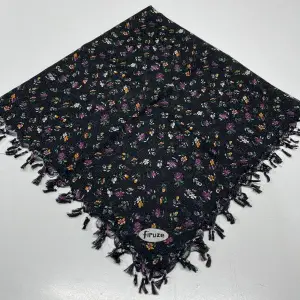 Firuze Sökme Boncuklu Koton Yazma (sm-47-06)