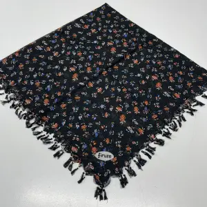 Firuze Sökme Boncuklu Koton Yazma (sm-47-07)