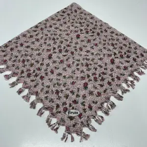 Firuze Sökme Boncuklu Koton Yazma (sm-47-11)