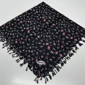 Firuze Sökme Boncuklu Koton Yazma (sm-47-14)