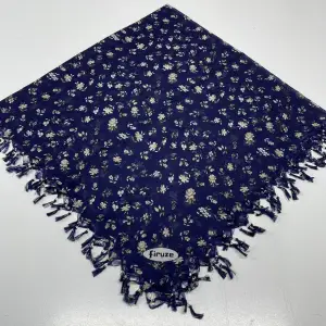 Firuze Sökme Boncuklu Koton Yazma (sm-47-17)