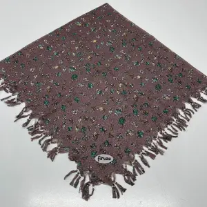 Firuze Sökme Boncuklu Koton Yazma (sm-47-18)