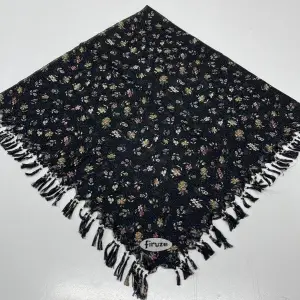 Firuze Sökme Boncuklu Koton Yazma (sm-47-19)