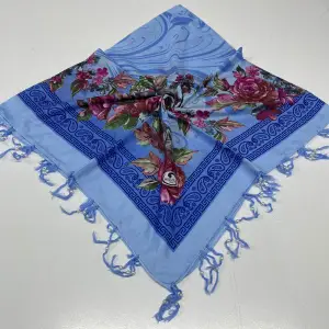 Huzurlu Püsküllü Boncuklu El İşi Yazma (pbs9803)