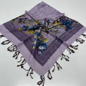 Huzurlu Püsküllü Boncuklu El İşi Yazma (pbs9820)