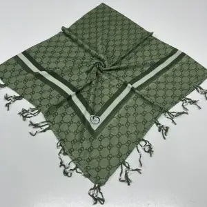 Huzurlu Püsküllü Boncuklu El İşi Yazma (pbs9908)