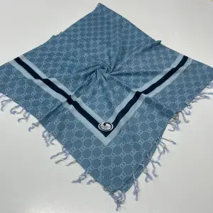 Huzurlu Püsküllü Boncuklu El İşi Yazma (pbs9916)