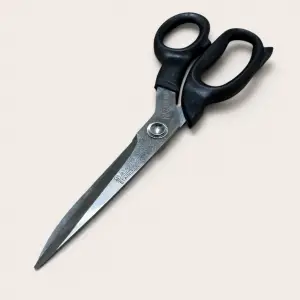 Nazarone 9 inc Paslanmaz Çelik Büyük Makas (MK01-07)