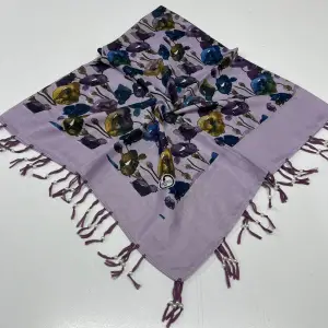 Huzurlu Püsküllü Boncuklu El İşi Yazma (pbs9705)