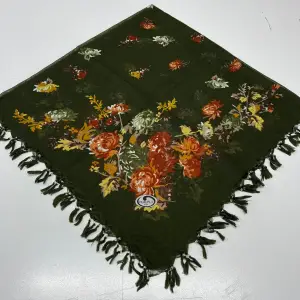 Huzurlu Koton Sökme Boncuklu Yazma (sm-44-17)