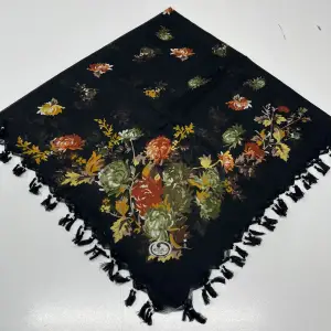 Huzurlu Koton Sökme Boncuklu Yazma (sm-44-14)