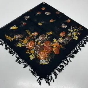 Huzurlu Koton Sökme Boncuklu Yazma (sm-44-13)