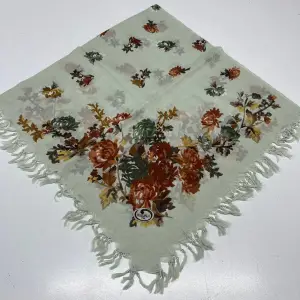 Huzurlu Koton Sökme Boncuklu Yazma (sm-44-12)