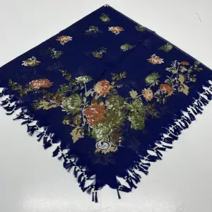 Huzurlu Koton Sökme Boncuklu Yazma (sm-44-05)