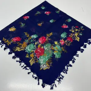 Huzurlu Koton Sökme Boncuklu Yazma (sm-44-02)