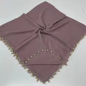 Gülsoy İnci Boncuklu El İşi Yazma (bck31-01)