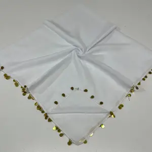 Gülsoy Pullu El İşi Yazma (bck32-08)