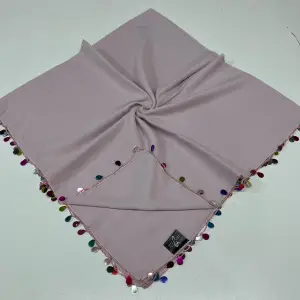 Gülsoy Pullu El İşi Yazma (bck32-07)