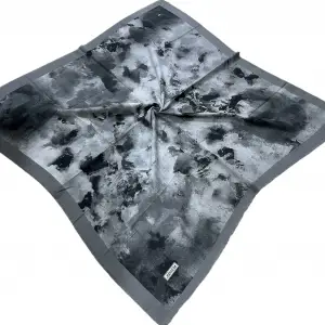 Sinem Dimi Koton Eşarp (FE530-07)