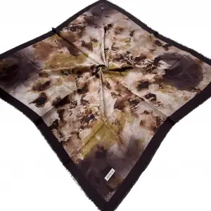 Sinem Dimi Koton Eşarp (FE530-10)