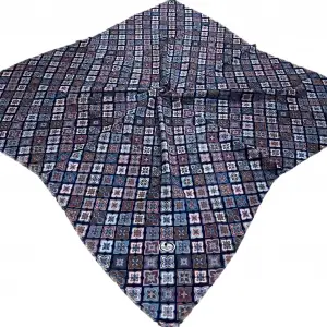 Huzurlu Flamlı Koton Eşarp (FE532-06)