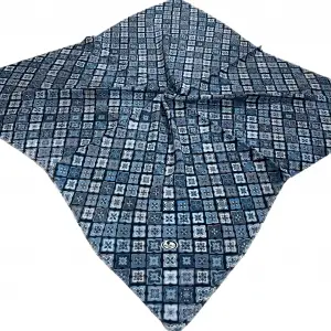 Huzurlu Flamlı Koton Eşarp (FE532-08)