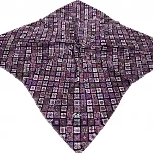 Huzurlu Flamlı Koton Eşarp (FE532-14)