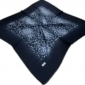 Dolce Cool Flamlı Koton Eşarp (FE534-03)