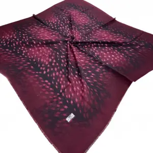 Dolce Cool Flamlı Koton Eşarp (FE534-07)